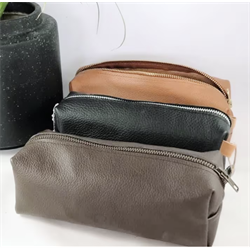 PENALHUS Square - Mrk brun